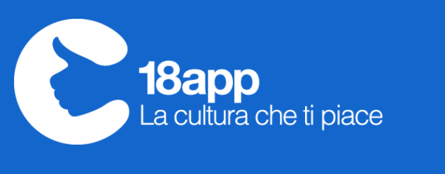 Bonus cultura 18app Studio De Francesco Trieste