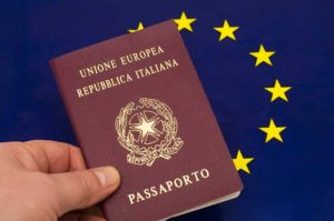 Italian courses B1 Citizenship in Trieste