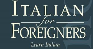 Italian courses for foreigners Trieste