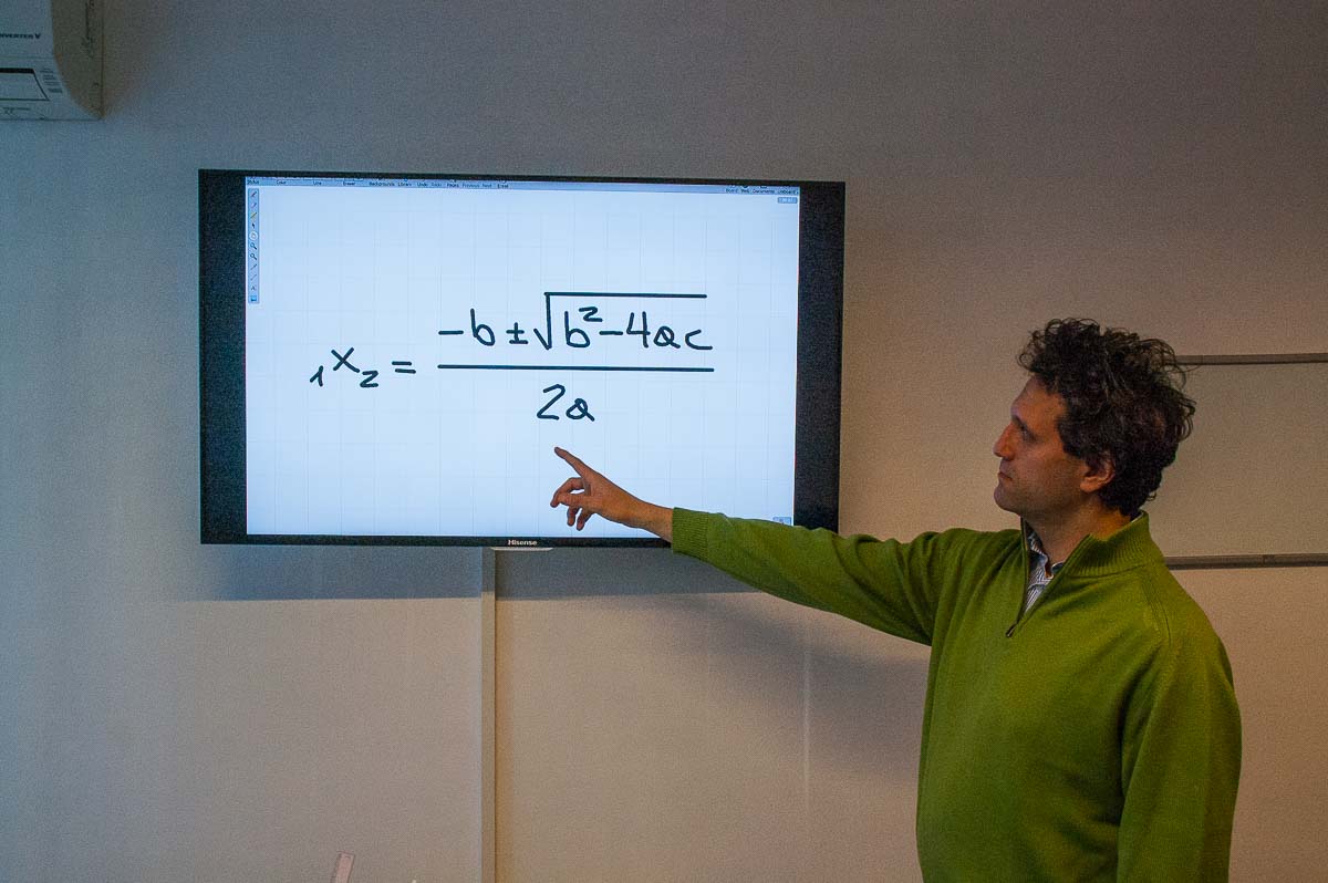 ripetizioni matematica Trieste